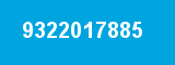 9322017885