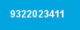 9322023411 9322023411