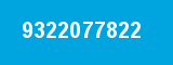 9322077822