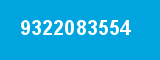 9322083554 9322083554