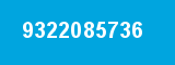 9322085736