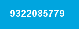 9322085779 9322085779