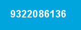 9322086136