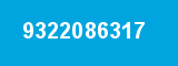 9322086317 9322086317