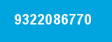 9322086770 9322086770