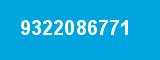 9322086771 9322086771