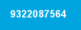 9322087564 9322087564