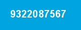 9322087567