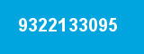 9322133095 9322133095