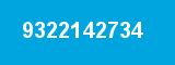 9322142734 9322142734