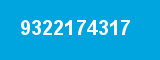 9322174317