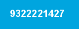 9322221427 9322221427