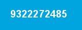 9322272485