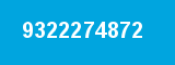 9322274872 9322274872