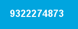 9322274873 9322274873