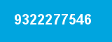 9322277546