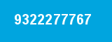 9322277767 9322277767