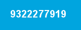 9322277919