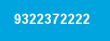 9322372222