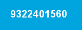 9322401560
