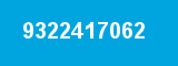 9322417062 9322417062