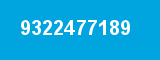 9322477189 9322477189