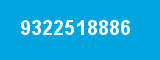 9322518886