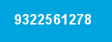 9322561278 9322561278