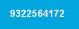9322564172 9322564172