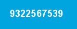 9322567539