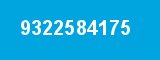9322584175