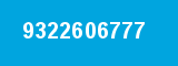 9322606777 9322606777