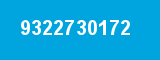 9322730172 9322730172
