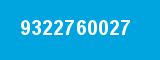 9322760027