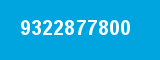 9322877800