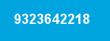 9323642218 9323642218