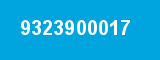 9323900017 9323900017