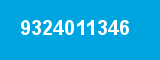 9324011346 9324011346