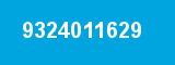 9324011629 9324011629