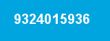 9324015936 9324015936