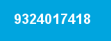 9324017418 9324017418