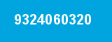 9324060320