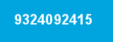 9324092415 9324092415