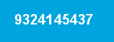 9324145437 9324145437