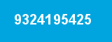 9324195425