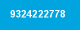 9324222778