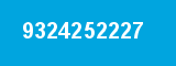 9324252227 9324252227