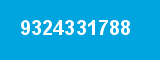 9324331788 9324331788