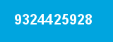 9324425928