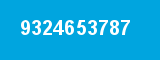 9324653787 9324653787
